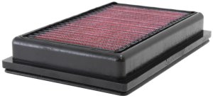 Toyota Prius C Exchangeable Air Filter - K&N Engineering - High-Flow - `12-`18